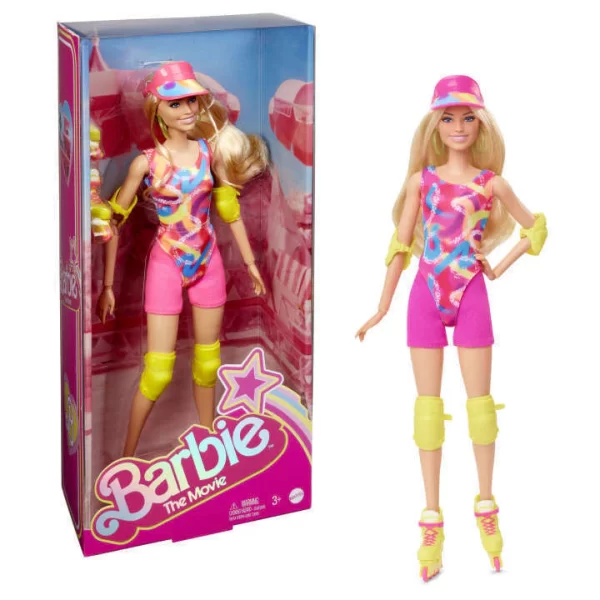 barbie