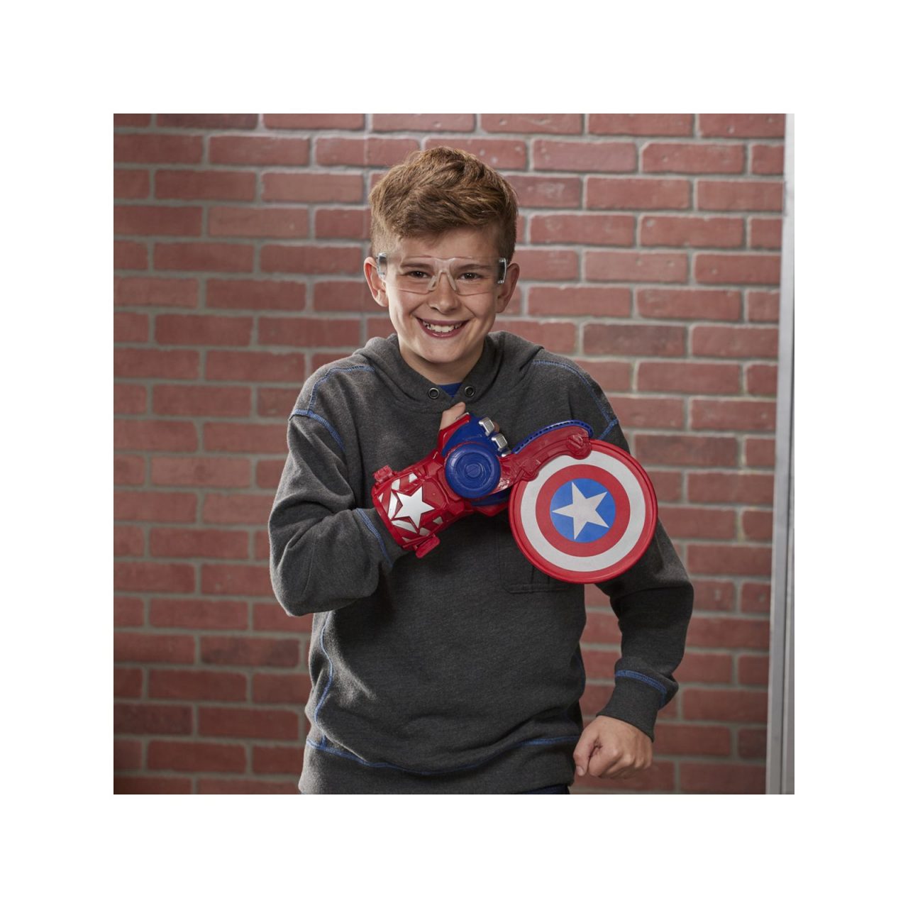 capitan 4