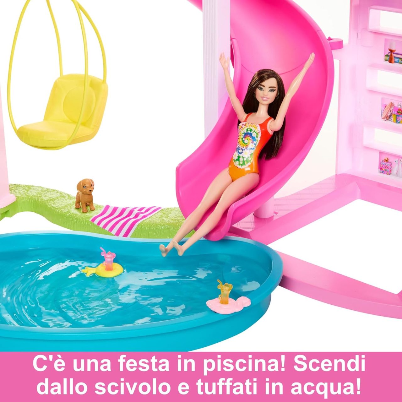 casa dei sogni 4