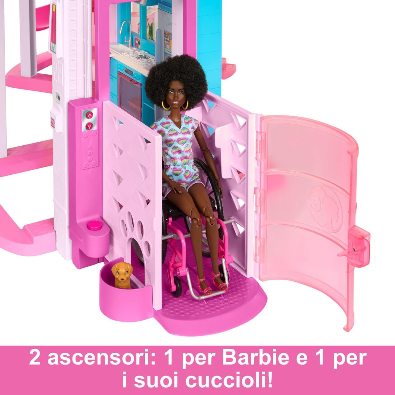 casa dei sogni 5