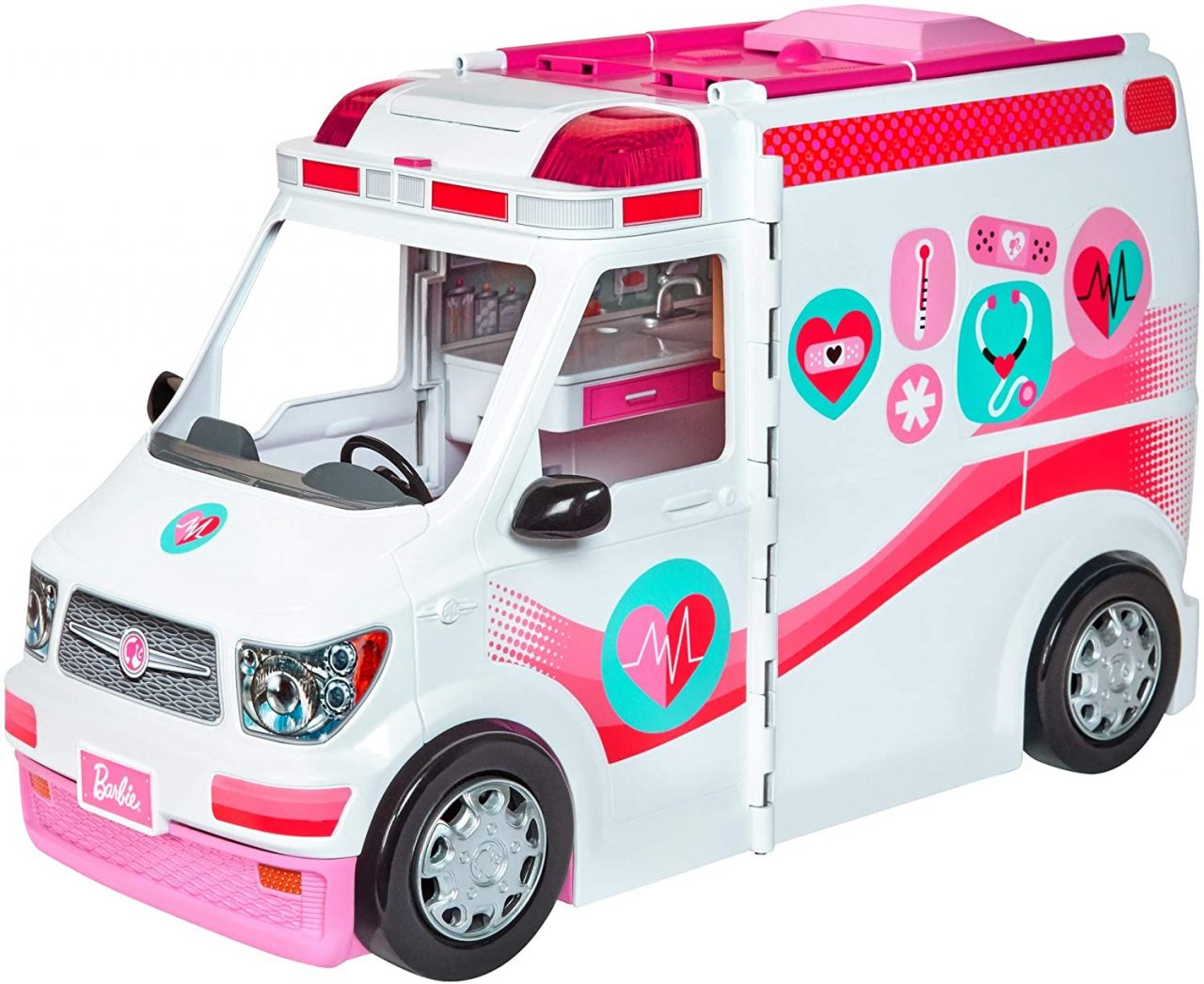 AMBULANZA 1