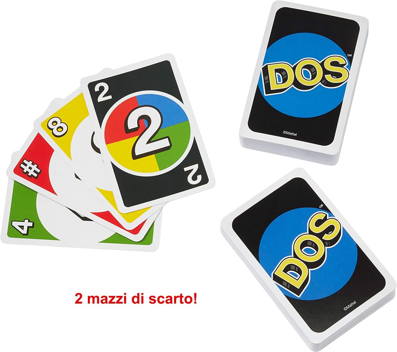 dos 2