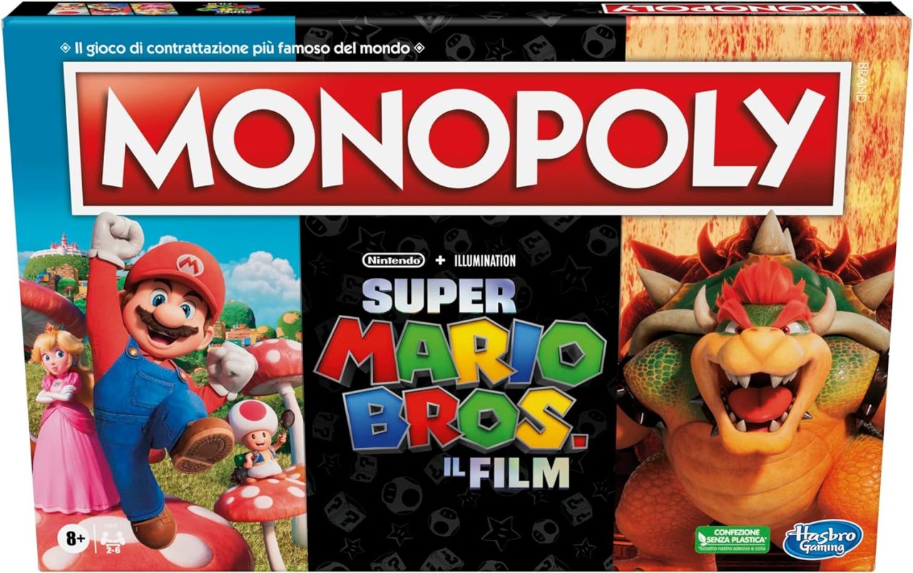 mario