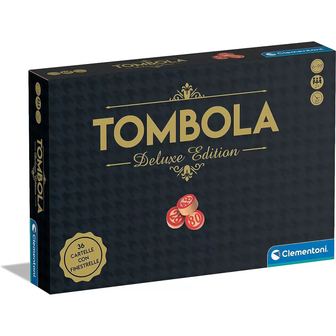 tombola