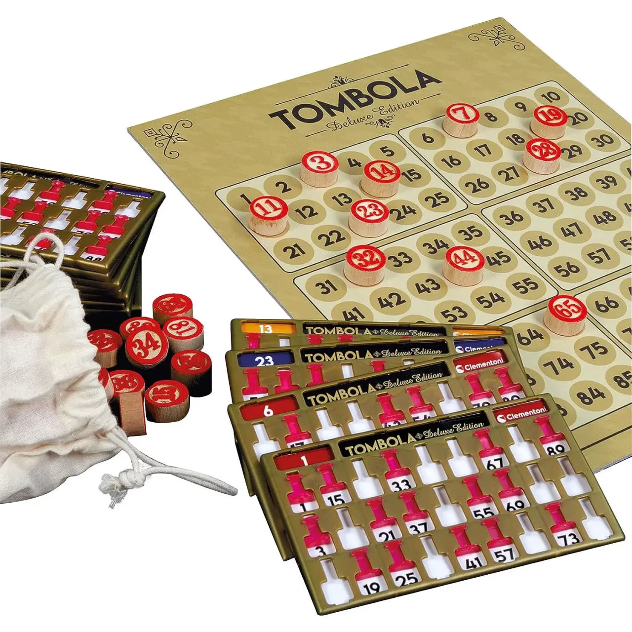 tombola 2