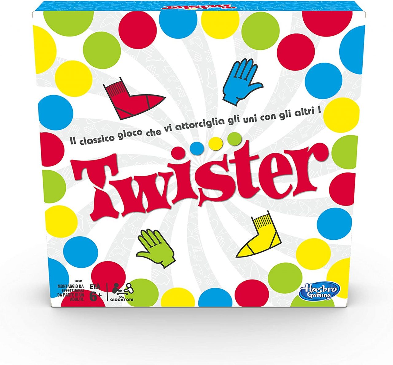 twister