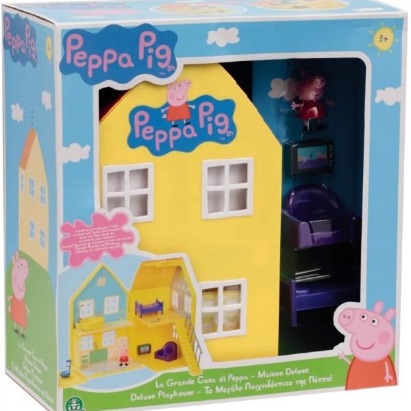 casa peppa 1