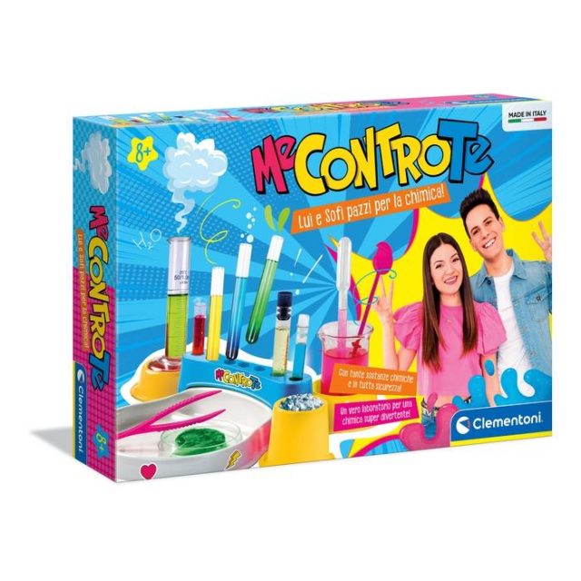 Me Contro Te Gioco Da Tavola Gigante