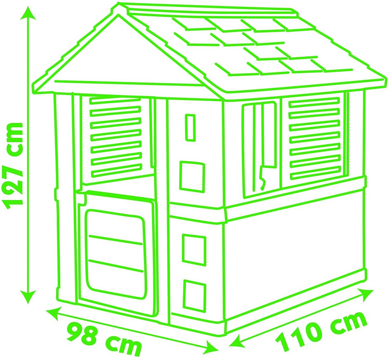 casetta 4