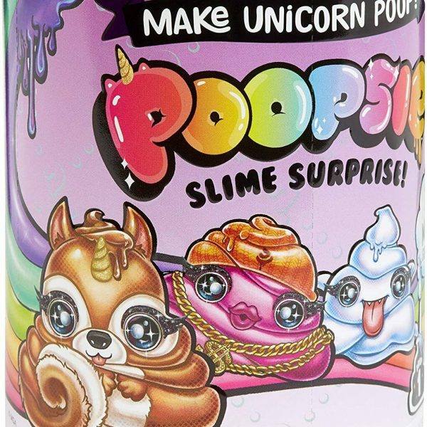 pooposie slieme