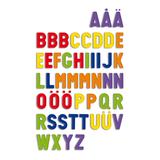 lettere magneticche 2