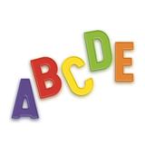 lettere magnetiche 3
