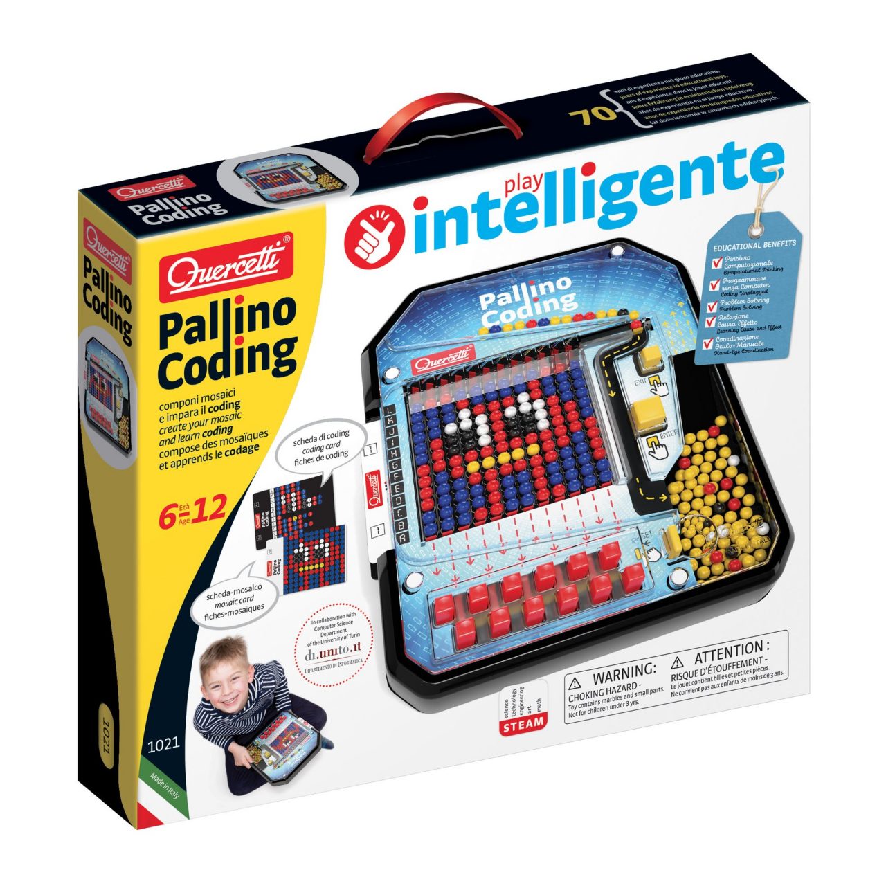 pallino