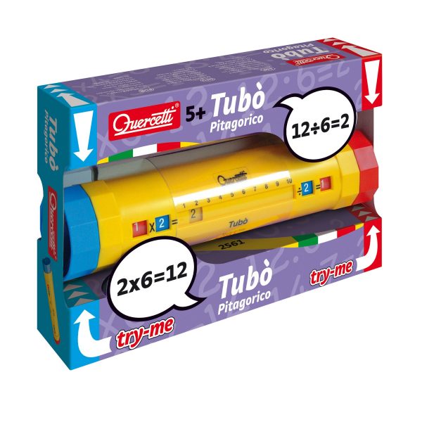 tubo