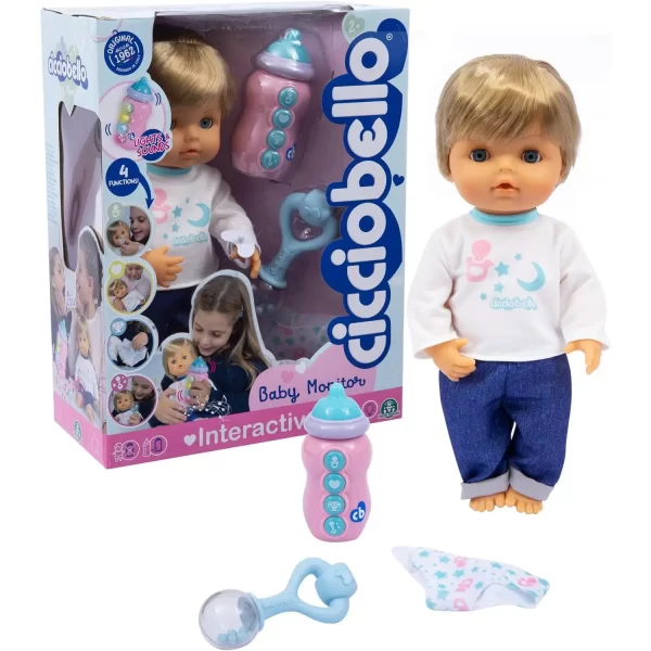 BABY MONITOR