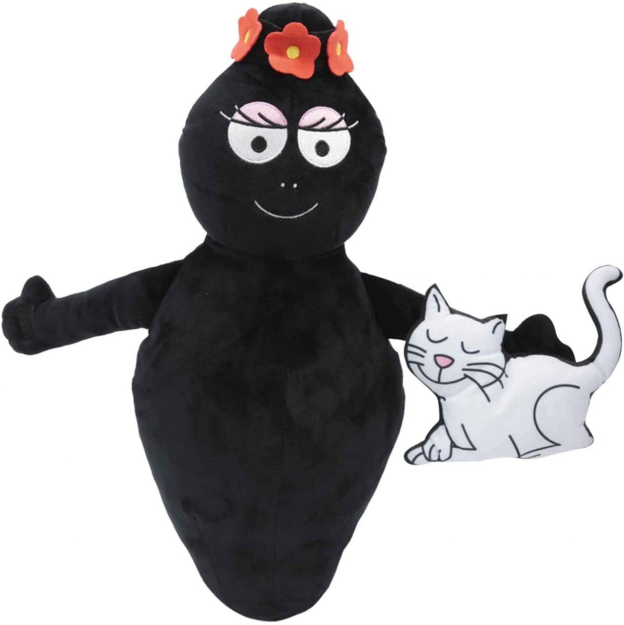 BARBAMAMMA