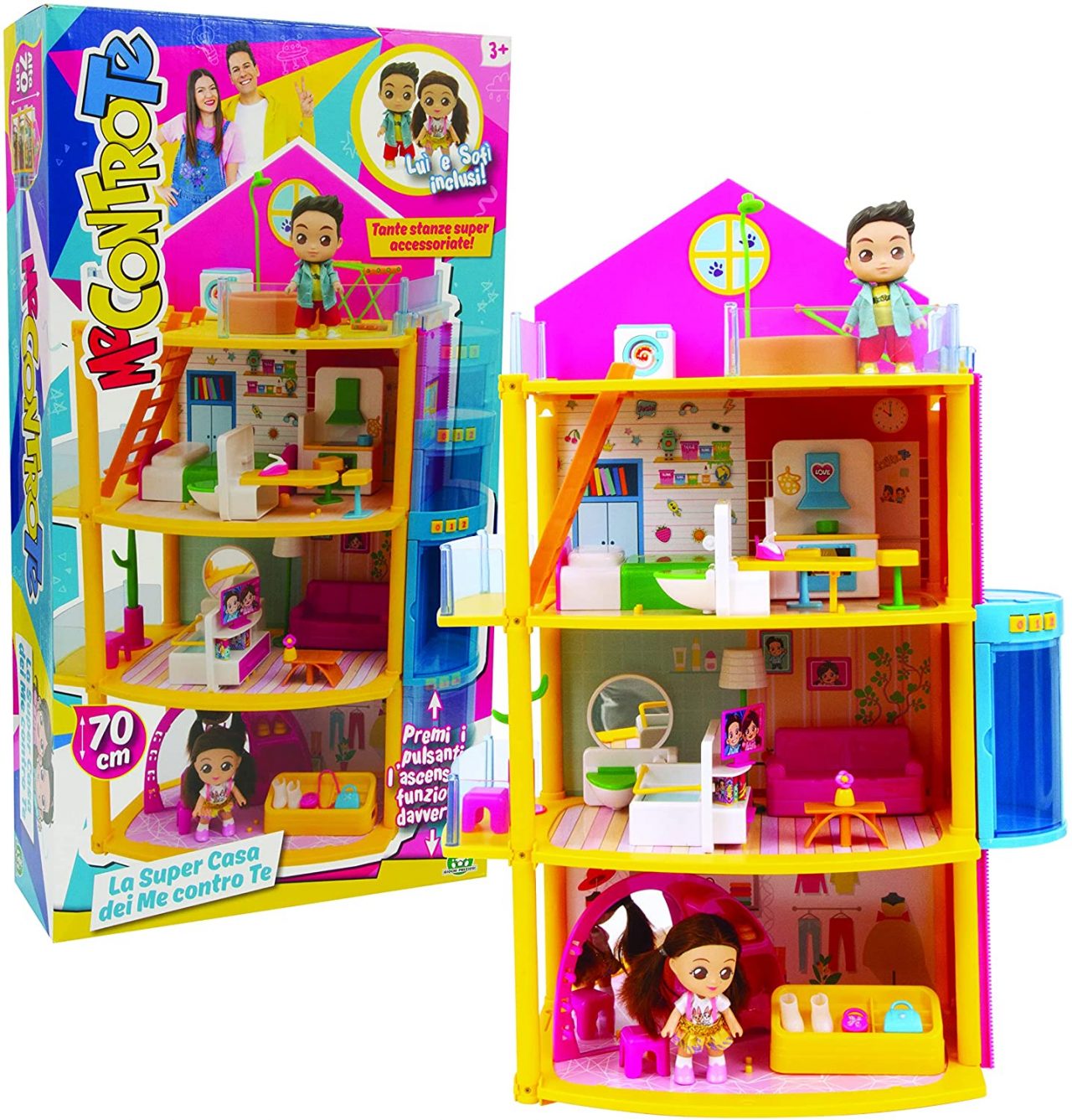 CASA ME
