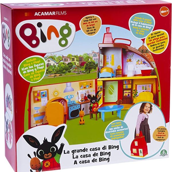 casa bing