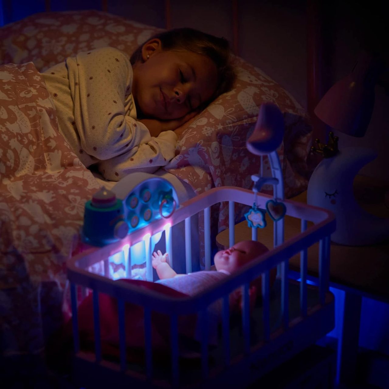 NENUCO DOLCE NANNA 4