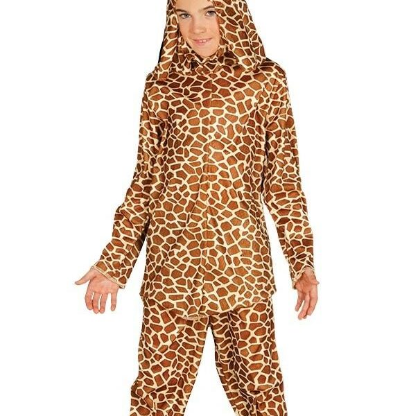 giraffa