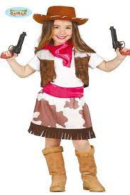 cow girl