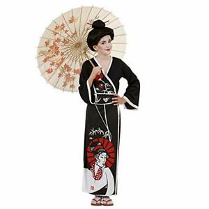 geisha