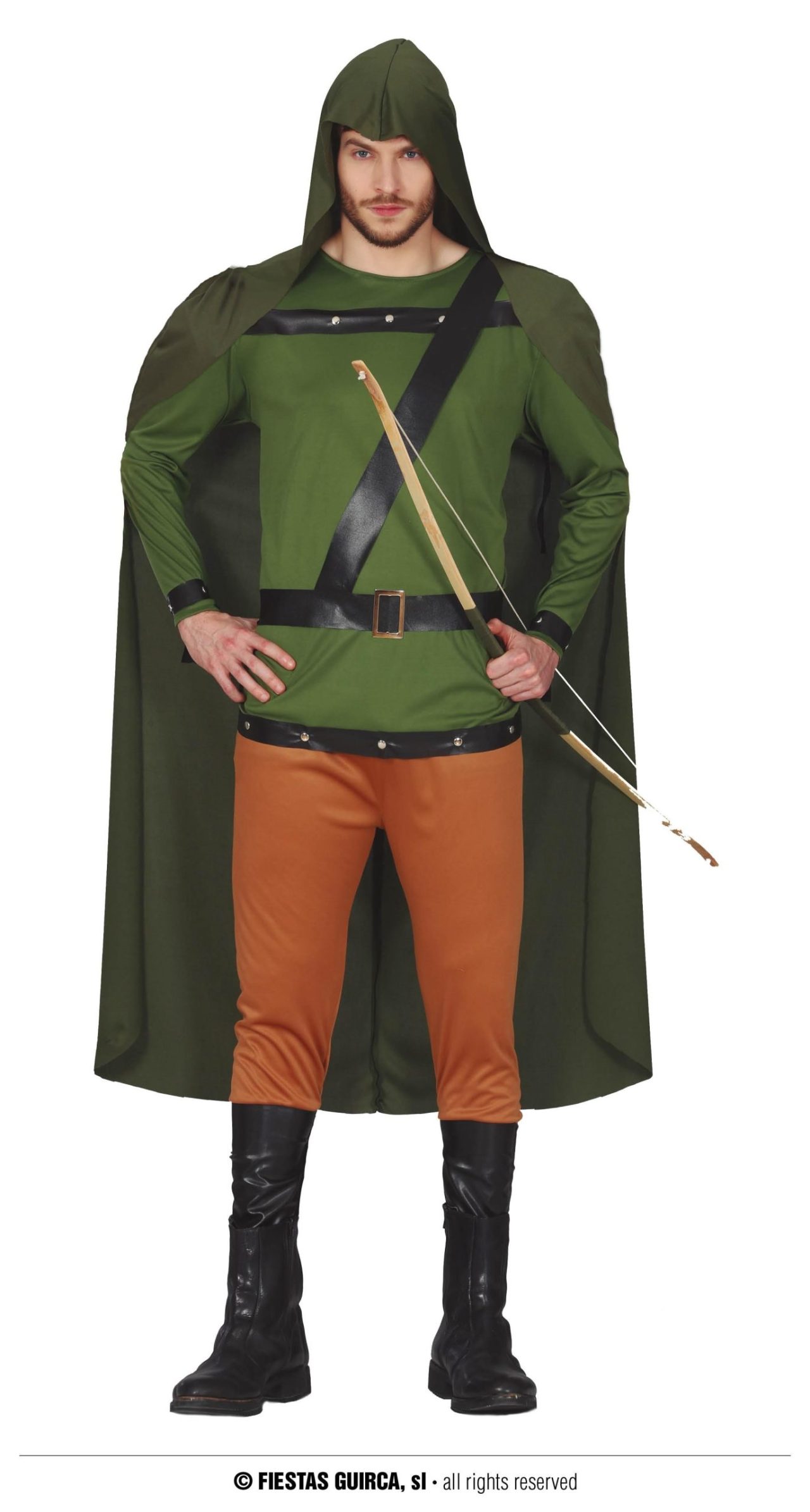 robin