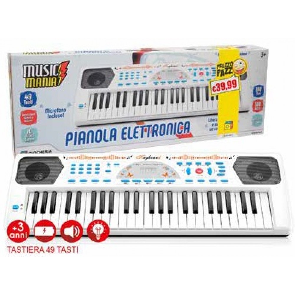pianola