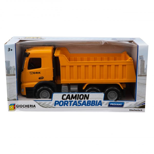 camion