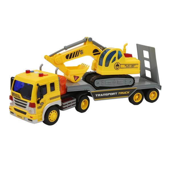 camion ruspa
