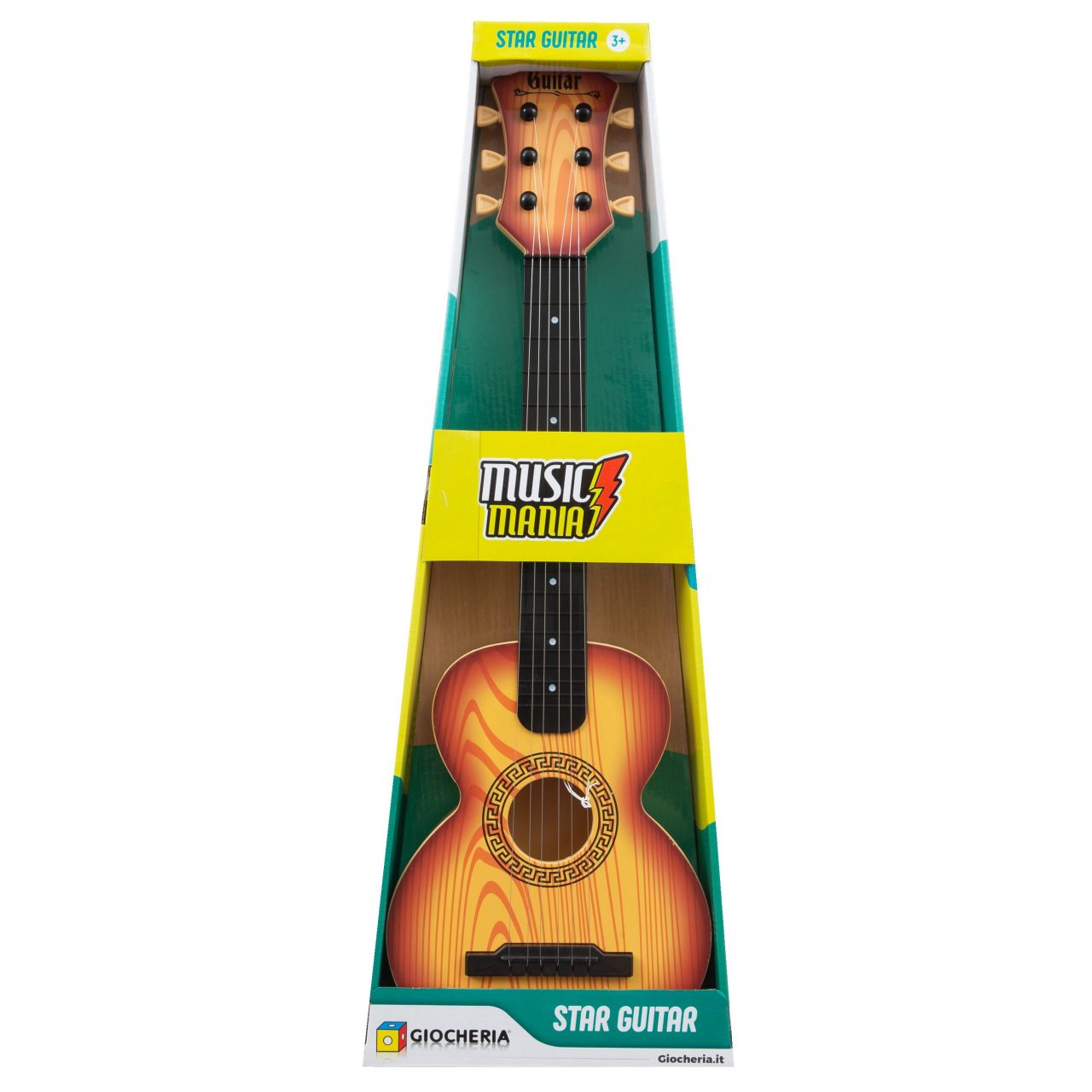 chitarra