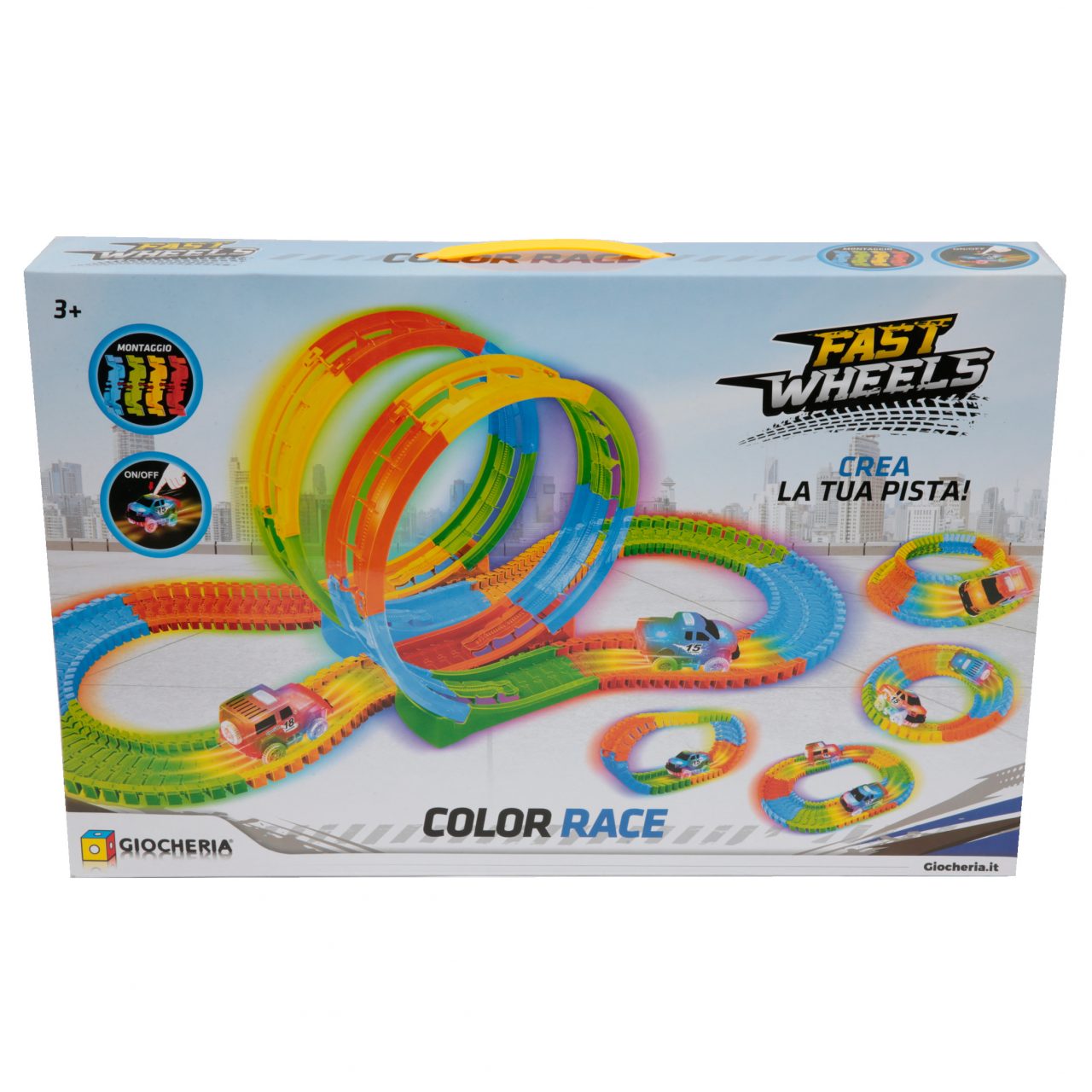color