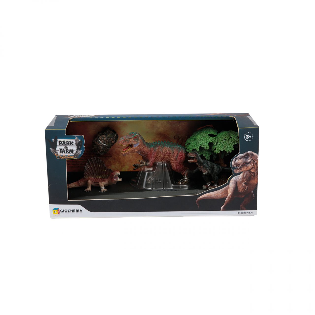 dino