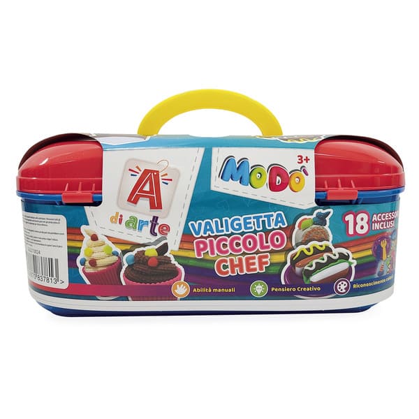 modo valigetta
