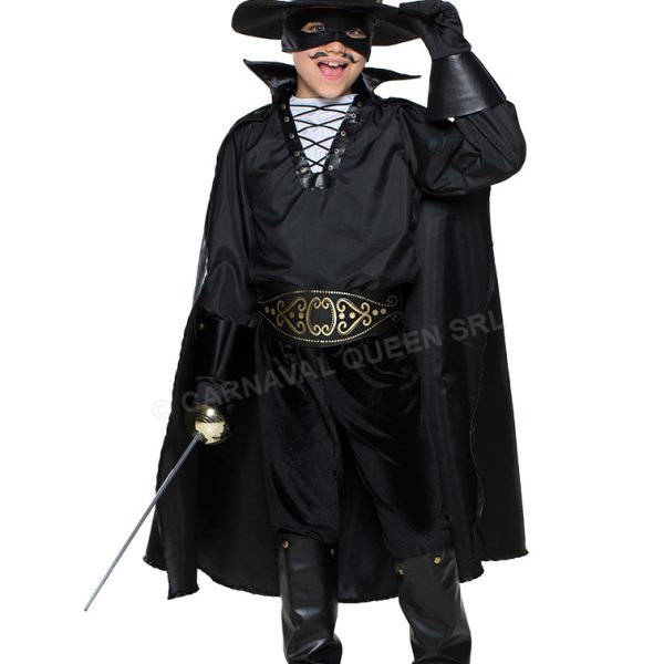 zorro