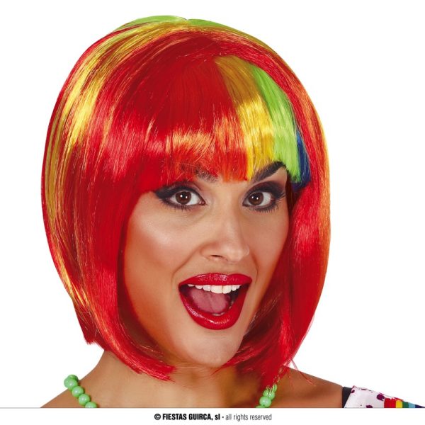 CASCHRTTO MULTICOLOR