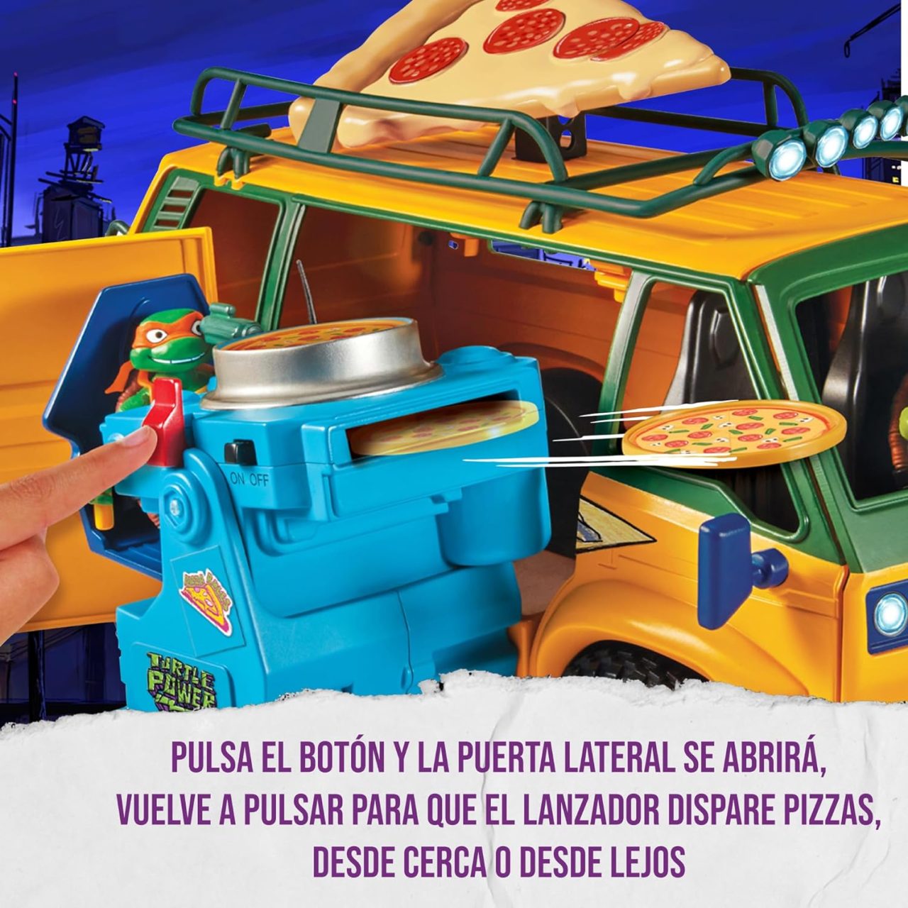pizza van 3