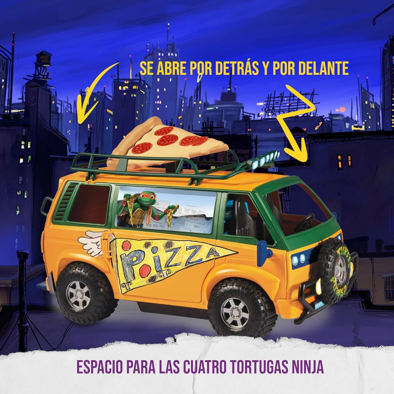 pizzaan 2