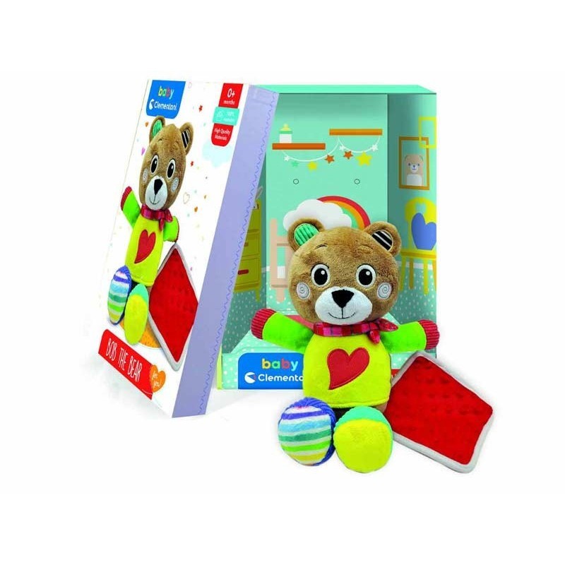 bear