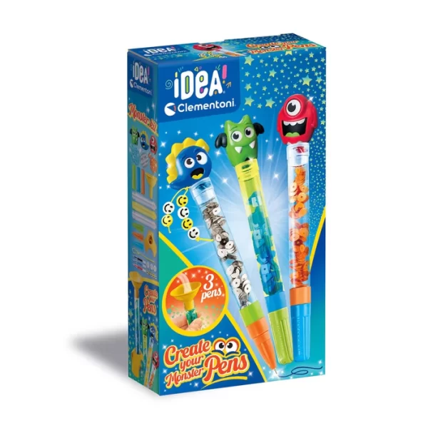 pens