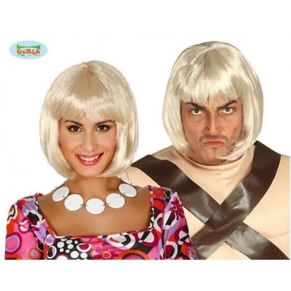 PARRUCCA-BIONDA-CASCHETTO-MELENA