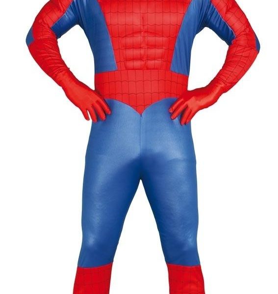SPIDER