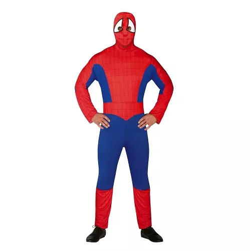 SPIDER