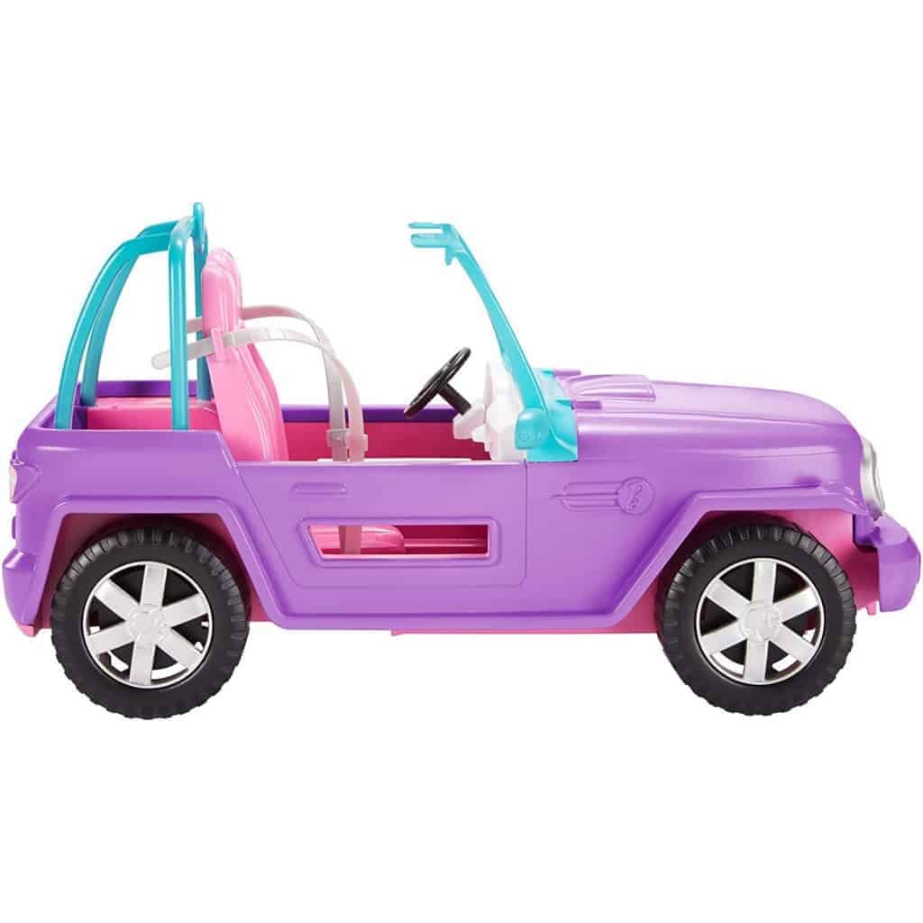 Barbie-Veicolo-Jeep-da-Spiaggia-MAT86160-1