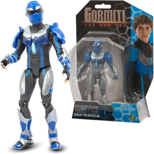 gormiti-the-new-era-scion-del-clan-dell-acqua-carter-action-figure-15-cm-articolato-personaggio-gormiti-con-armatura-effetto-sil