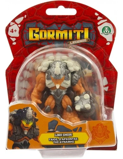 Gormiti-Legends-postac-Lord-Geos-EAN-GTIN-8056379138761