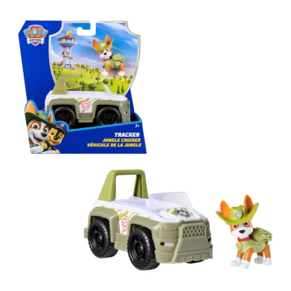 paw-patrol-jungle-cruiser-di-tracker-2025-con-action-figure-collezionabile-veicolo-3-anni