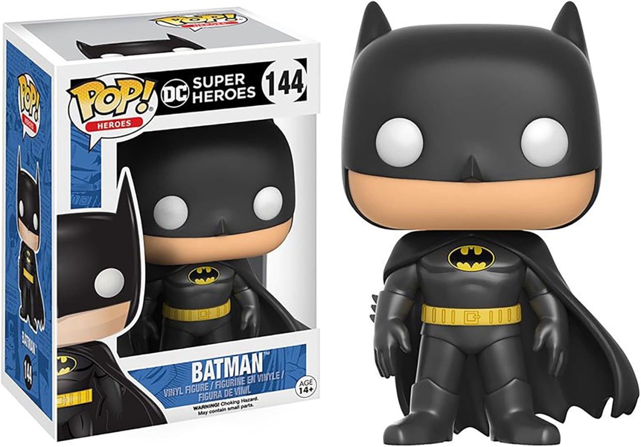 funko bat man