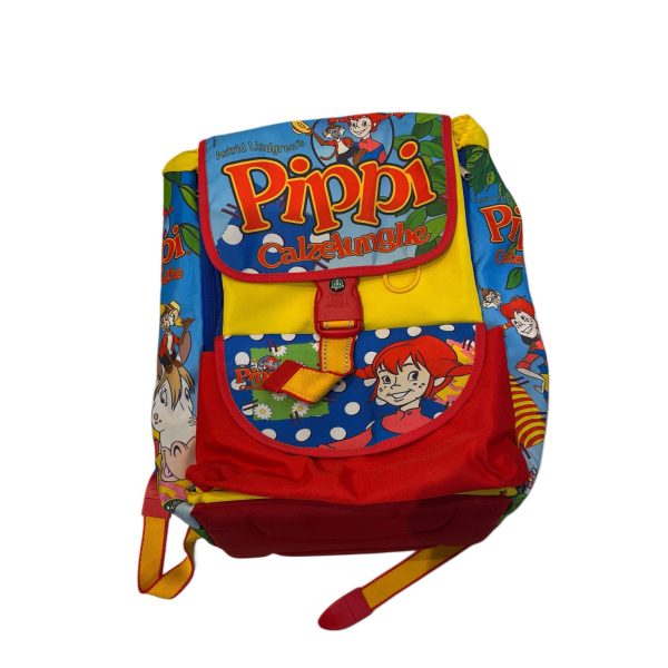 ZAINO PIPPI