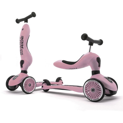 scoot-and-ride-monopattino-trasformabile-highwaykick1-rosa